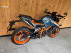 KTM 390 Duke ABS duke390 duke-390 35kw a2 geschikt!, Bedrijf, 399 cc, 12 t/m 35 kW, Naked bike