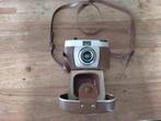 Adox fotocamera+ losse flitser, Ophalen, Gebruikt, Compact, Overige Merken