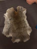 Schapenvachtjes, Ophalen of Verzenden, Zo goed als nieuw