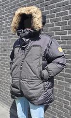 FjallRaven Polar Parka donsjas winterjas maat L Fjäll Räven, Ophalen of Verzenden, Nieuw, Kleding