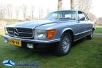 Mercedes-Benz SL-klasse 500 SLC, Auto's, Automaat, Achterwielaandrijving, 4973 cc, 264 pk