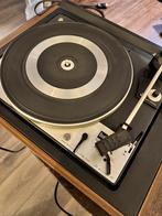 Dual platenspeler vintage, Ophalen, Gebruikt, Platenspeler, Dual