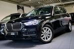 BMW X5 xDrive45e HighEx|Innovatie|LASER|PANO|Hud|TrkHk, Gebruikt, 394 pk, Zwart, Vierwielaandrijving