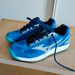 Muzino sportschoenen zaalschoenen  maat 40 in nieuwstaat, Ophalen of Verzenden, Zo goed als nieuw