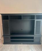 Riviera Maison TV Kast 150€ zie maten als foto, Huis en Inrichting, Ophalen, Zo goed als nieuw, 25 tot 50 cm, 200 cm of meer