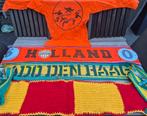 Sjaal van Holland,Celeritas en ADO Den Haag, Maat XL, Ophalen of Verzenden, Gebruikt, Shirt