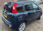 Fiat Panda TwinAir Turbo 85 Lounge 2013 1Eigenaar Nieuwstaat, Auto's, Voorwielaandrijving, 40 €/maand, Panda, Origineel Nederlands