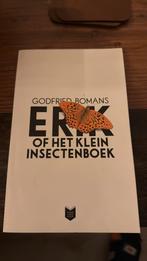 Godfried Bomans - Erik of het klein insectenboek, Ophalen of Verzenden, Zo goed als nieuw, Overige onderwerpen