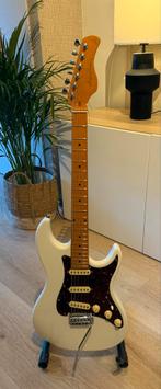 Sire S5 Stratocaster Gitaar - Topstaat!, Muziek en Instrumenten, Snaarinstrumenten | Gitaren | Elektrisch, Ophalen, Zo goed als nieuw