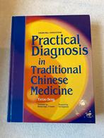 Practical Diagnosis in Traditional Chinese Medicine, Ophalen of Verzenden, Gelezen, Tietao Deng