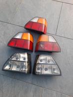 golf 2  achterlichten  5 stuks  mk2 achter lampen, Ophalen of Verzenden