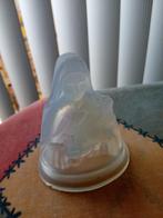 Etling madonna gesigneerd etling france. 9 Cm hoog 8 cm bree, Antiek en Kunst, Ophalen