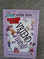 Donald duck geheim agent, Ophalen of Verzenden, Nieuw