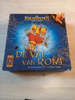 De Kolonisten van Catan de Val van Rome compleet, Hobby en Vrije tijd, Gezelschapsspellen | Bordspellen, Ophalen of Verzenden