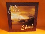 KERST Tol & Tol - Eleni (1989), Cd's en Dvd's, Vinyl Singles, 7 inch, Single, Ophalen of Verzenden, Zo goed als nieuw