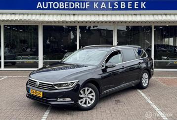 Volkswagen Passat Variant 1.4 TSI Comfortline Business|Autom beschikbaar voor biedingen