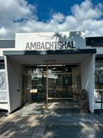 Over te nemen: Complete vloeren showroom in Soest, Zakelijke goederen, Exploitaties en Overnames