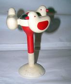 Vintage Ambi Toys Baby speeltje met zuignap. Zeldzaam., Ophalen of Verzenden