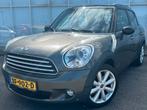 Mini Countryman 1.6 D Cooper All4 Clima Cruise H/K NWE KOPPE, 1355 kg, Euro 5, USB, Leder