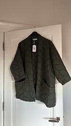 Jasje Paprika XL/XXL NIEUW groen, Kleding | Dames, Nieuw, Ophalen of Verzenden, Paprika, Jasje of Colbert