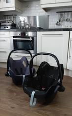 Autostoel Maxi Cosi 10,- per stuk, Ophalen of Verzenden, Maxi-Cosi