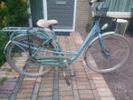 Batavus mambo damesfiets, Fietsen en Brommers, Fietsen | Dames | Moederfietsen, Ophalen, Gebruikt, 47 tot 50 cm, Versnellingen