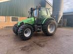 Deutz agrotron 115 mk 2, Ophalen, 80 tot 120 Pk, 7500 tot 10000, Gebruikt