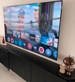 55tcl nieuwe paar maanden oud, 120 Hz, Zo goed als nieuw, 100 cm of meer, Ophalen