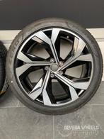 20” originele Renault Austral / Espace 6 velgen + banden, Auto-onderdelen, 235 mm, Banden en Velgen, Gebruikt, Personenwagen