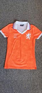 Vintage Lotto Oranje Nederlands Elftal dames voetbal shirt L, Kleding | Dames, Sportkleding, Oranje, Zo goed als nieuw, Verzenden