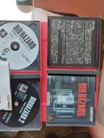 Biohazard resident evil (jap), Spelcomputers en Games, Games | Sony PlayStation 1, 1 speler, Ophalen of Verzenden, Vanaf 18 jaar