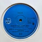 Voggue - Dancin' The Night Away / Roller Boogie 12inch Vinyl, Cd's en Dvd's, Ophalen of Verzenden, 12 inch, Maxi-single