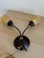 Vintage wandlamp, Huis en Inrichting, Lampen | Wandlampen, Ophalen of Verzenden
