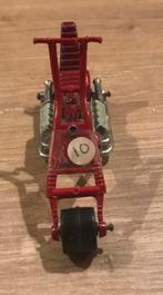 10. Matchbox chopper no 48, 1972, Ophalen of Verzenden, Matchbox, Onbekend, Onbekend