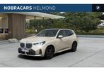 BMW X3 30e xDrive High Executive M Sport Automaat / Panorama, Automaat, 1998 cc, Zwart, 4 cilinders