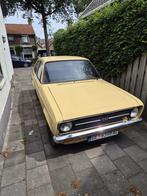 Ford escort mk2 te koop/ruil, Auto's, Escort, Achterwielaandrijving, Overige kleuren, Handgeschakeld