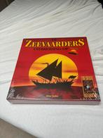 Zeevaarders van Catan – Uitbreiding Geseald Klassieke Editie, Vijf spelers of meer, Ophalen of Verzenden, Nieuw, 999  Games