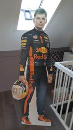 Max Verstappen display collectors item, Ophalen of Verzenden, Zo goed als nieuw