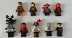 Lego ninjago minifiguren, Kinderen en Baby's, Speelgoed | Duplo en Lego, Ophalen of Verzenden, Zo goed als nieuw