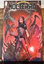 Nocterra # 1 t/m 15 (Image Comics), Nieuw, Amerika, Ophalen of Verzenden, Eén comic