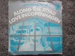 Studio Orkest Tony Vos - Love in Copenhagen NL 1968 FH, Gebruikt, 7 inch, Single, Ophalen of Verzenden