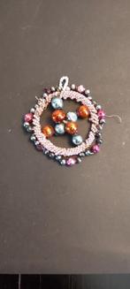 Gablonzer kerstversiering, Diversen, Kerst, Ophalen of Verzenden, Gebruikt