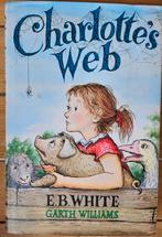 E.B. White - Charlotte's web, Ophalen of Verzenden, Zo goed als nieuw, E.B. White