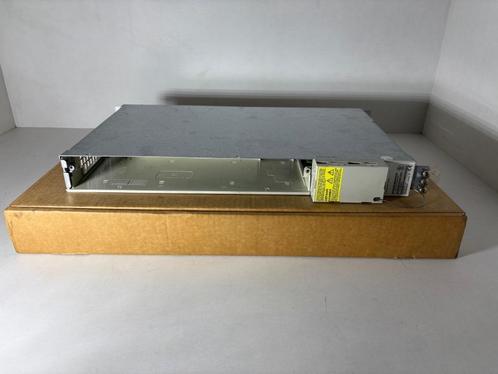 Siemens 6SN1123-1AB00-0AA1 Simodrive LT-Modul Int 2x15A, Hobby en Vrije tijd, Elektronica-componenten, Nieuw, Ophalen of Verzenden