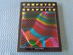 Computer graphics - grafisch ontwerpen met de computer, Nieuw, John Lewell, Ophalen of Verzenden, Overige onderwerpen