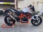 ktm 690 duke, Particulier, 1 cilinder, Naked bike, Meer dan 35 kW