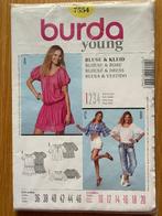 Burda young, Ophalen of Verzenden, Zo goed als nieuw, Vrouw, Burda