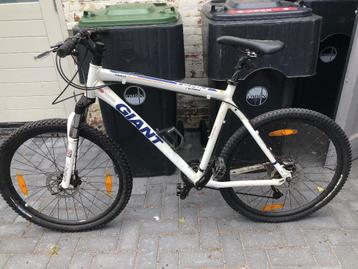 Mountainbike beschikbaar voor biedingen