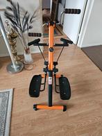 Vario, Ophalen, Zo goed als nieuw, Armen