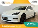 Tesla Model 3 Performance AWD 75 kWh|INCL BTW|N € 26.944,0, Auto's, Tesla, Automaat, 27 €/maand, 1831 kg, 462 pk
